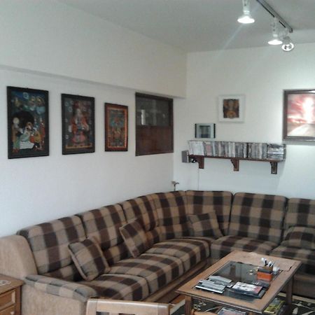 Rompromo Plus Accommodation Bucarest Extérieur photo