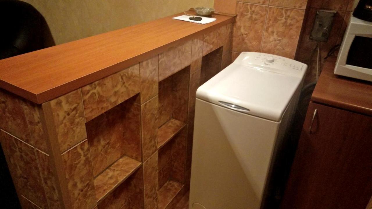 Rompromo Plus Accommodation Bucarest Extérieur photo