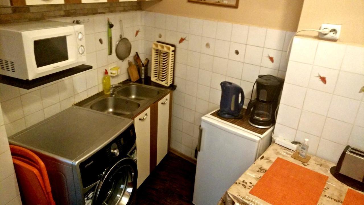 Rompromo Plus Accommodation Bucarest Extérieur photo