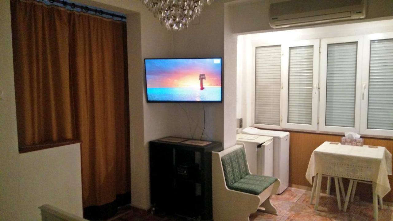 Rompromo Plus Accommodation Bucarest Extérieur photo