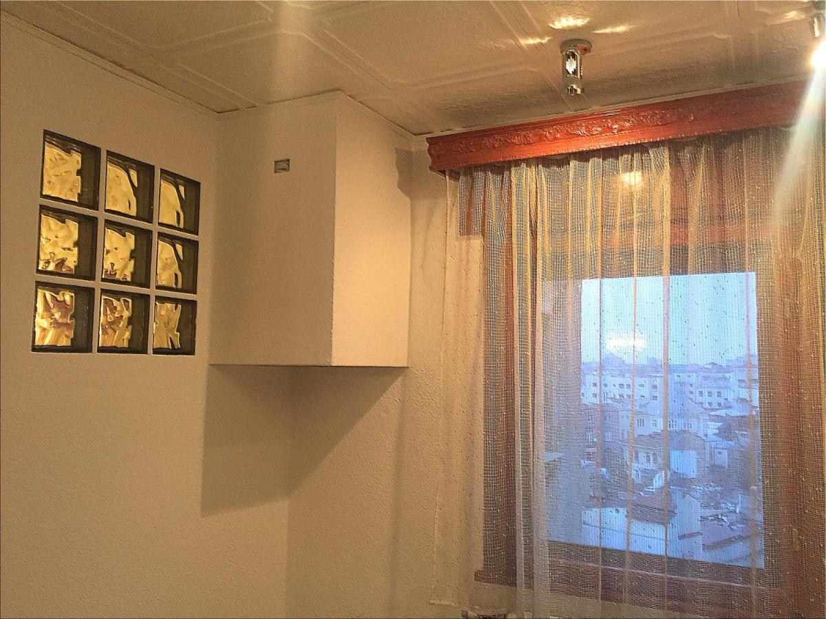 Rompromo Plus Accommodation Bucarest Extérieur photo