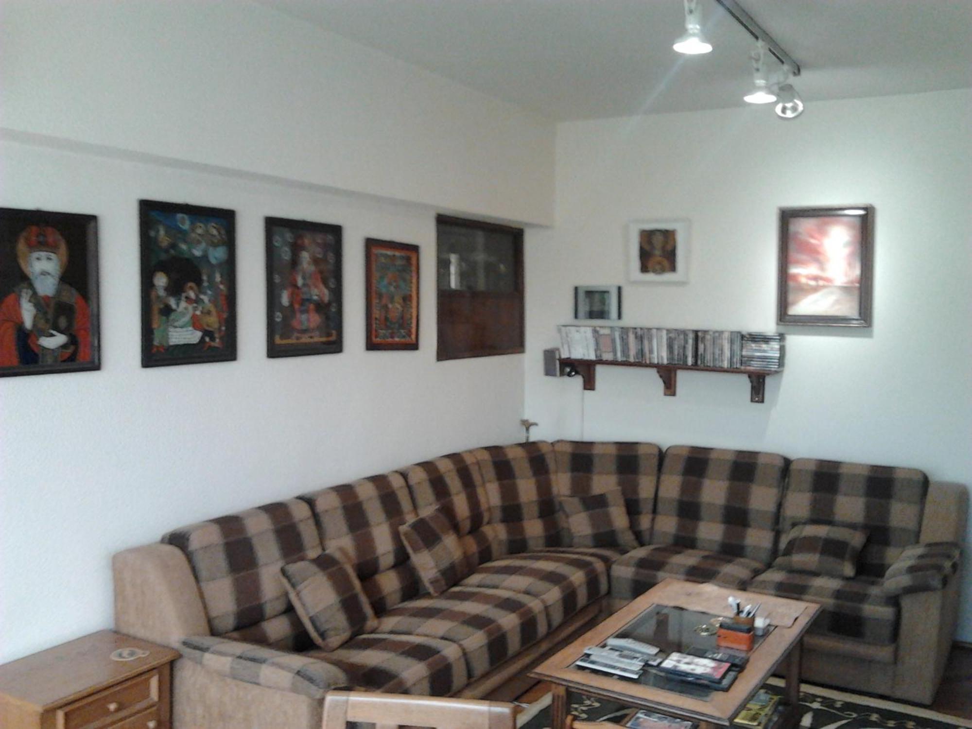Rompromo Plus Accommodation Bucarest Extérieur photo