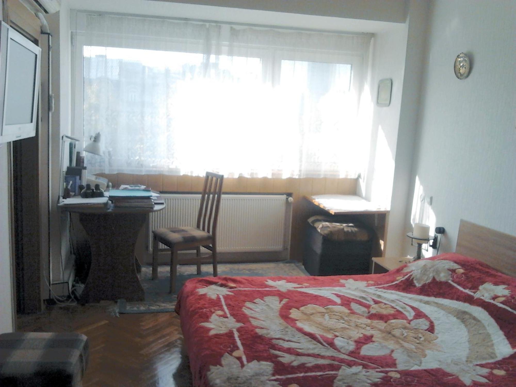 Rompromo Plus Accommodation Bucarest Extérieur photo